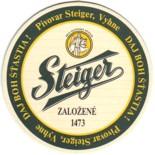 Steiger SK 063